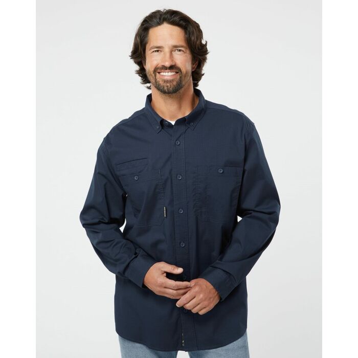 Men's Craftsman Woven Shirt Thumbnail