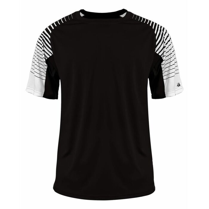 Men's Lineup T-Shirt Thumbnail