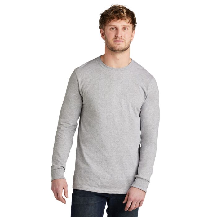 All American Long Sleeve Tee Thumbnail