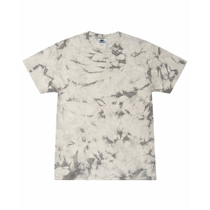 Unisex Crystal Wash T-Shirt Thumbnail