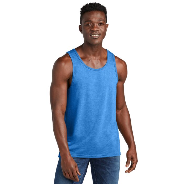 Unisex Tri Blend Tank Thumbnail