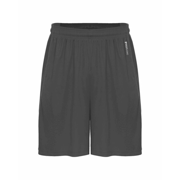Unisex Sweatless Shorts Thumbnail