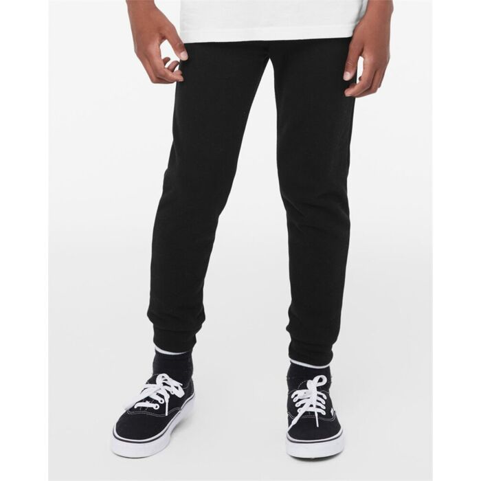 Youth Jogger Sweatpants Thumbnail