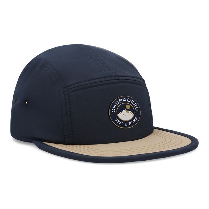 Packable Camper Cap Thumbnail