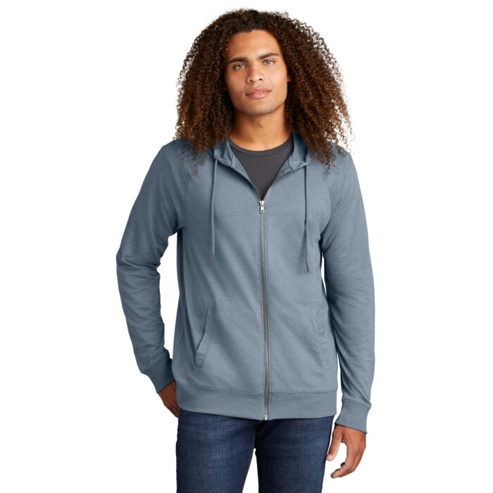 Featherweight French Terry Full Zip Hoodie Thumbnail