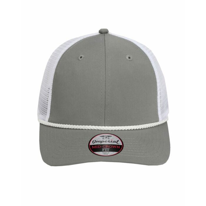 The Night Owl Performance Rope Cap Thumbnail