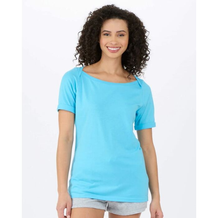 Women's Carefree T-shirt Thumbnail