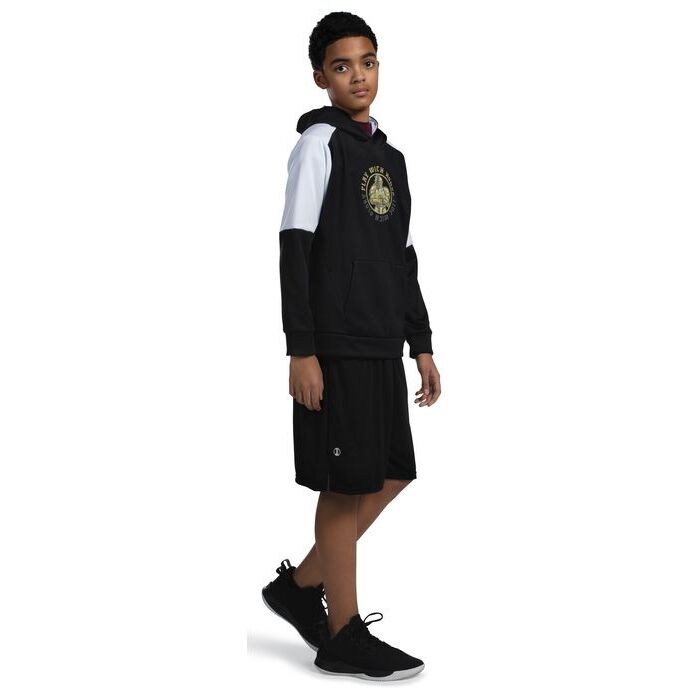 Youth Momentum Team Hoodie Thumbnail