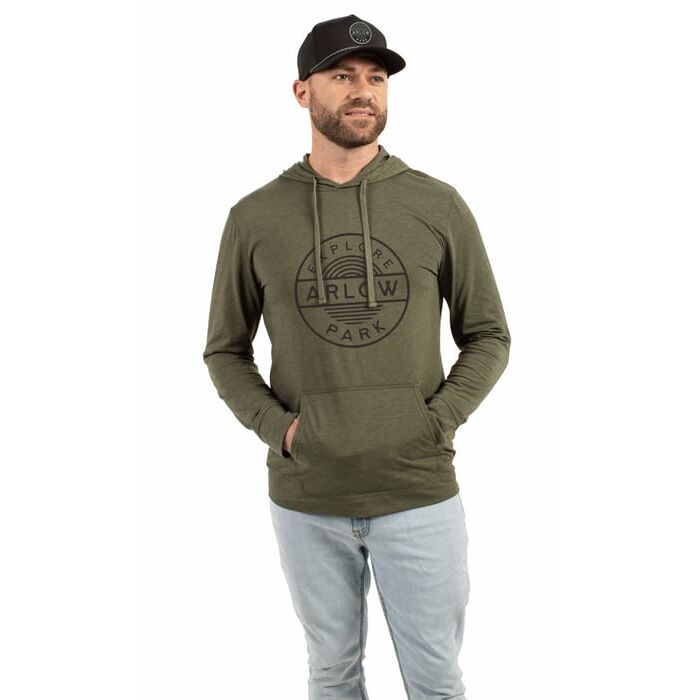 Repreve(r)  Eco Hoodie Thumbnail