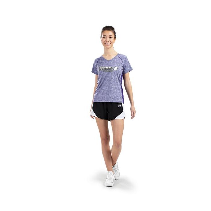 Ladies Electrify Tee Powered by Coolcore(r) Thumbnail