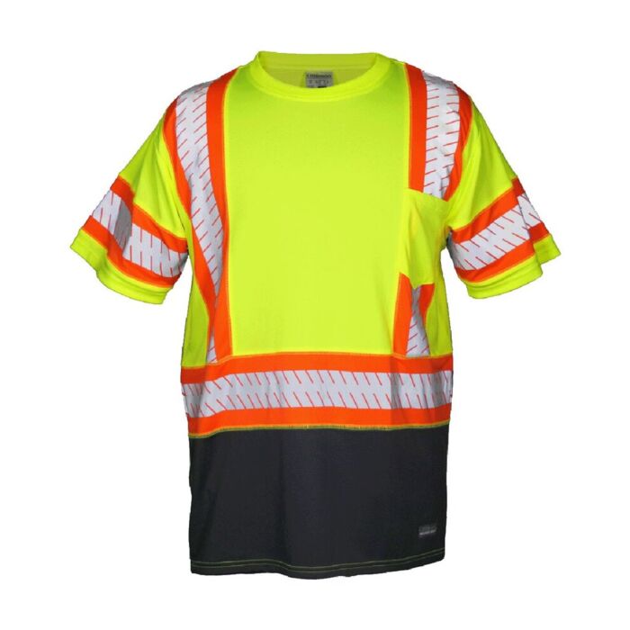 Unisex DOT Class 3 T-Shirt Thumbnail