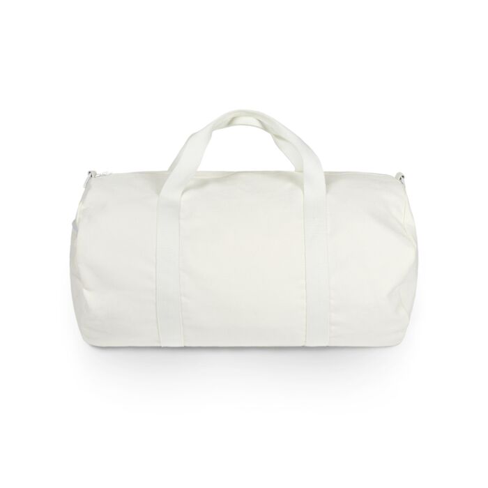 CANVAS DUFFEL BAG Thumbnail
