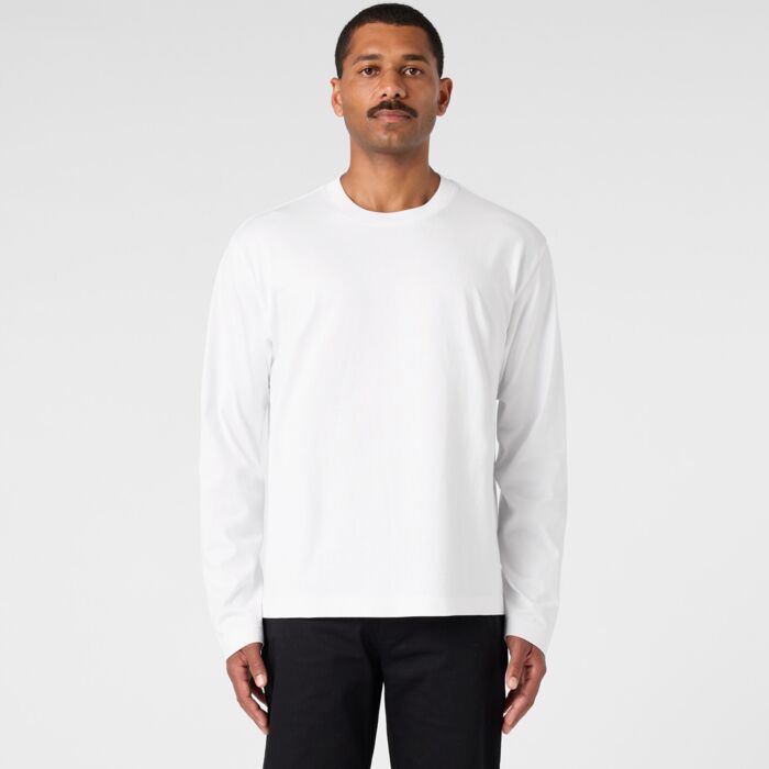 BOX LS TEE Thumbnail