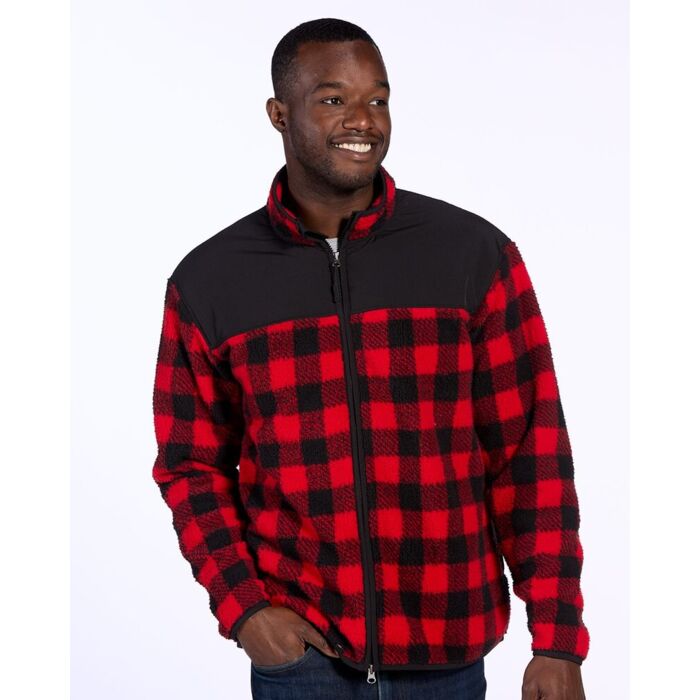 Men's Everest Peak Jacket Thumbnail