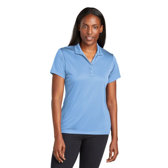 Women's PosiCharge ® Re Compete Polo Thumbnail
