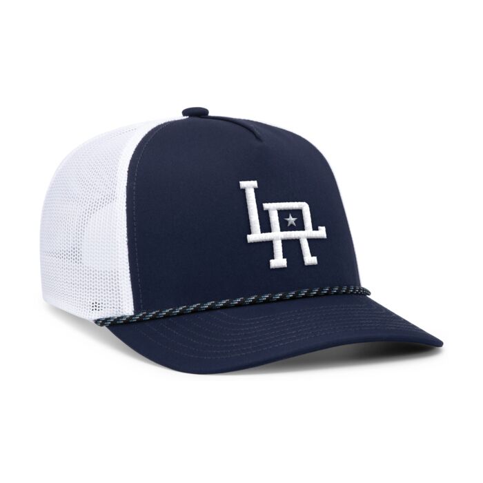 Weekender Trucker Cap Thumbnail