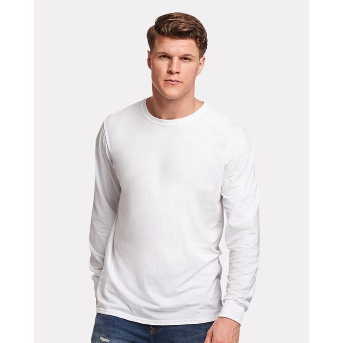 Unisex Essential Long Sleeve T-Shirt Thumbnail