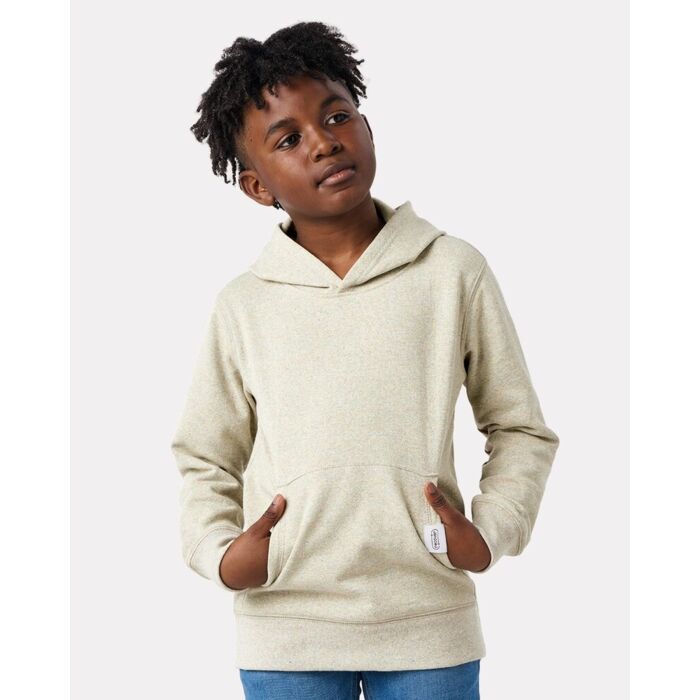 Youth Hooded Sweatshirt Thumbnail