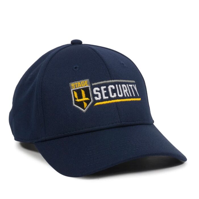 Performance Solid Back Thumbnail