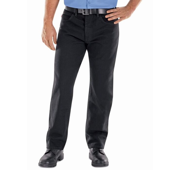 Men's Extended Sizes Relaxed Fit Jean Thumbnail