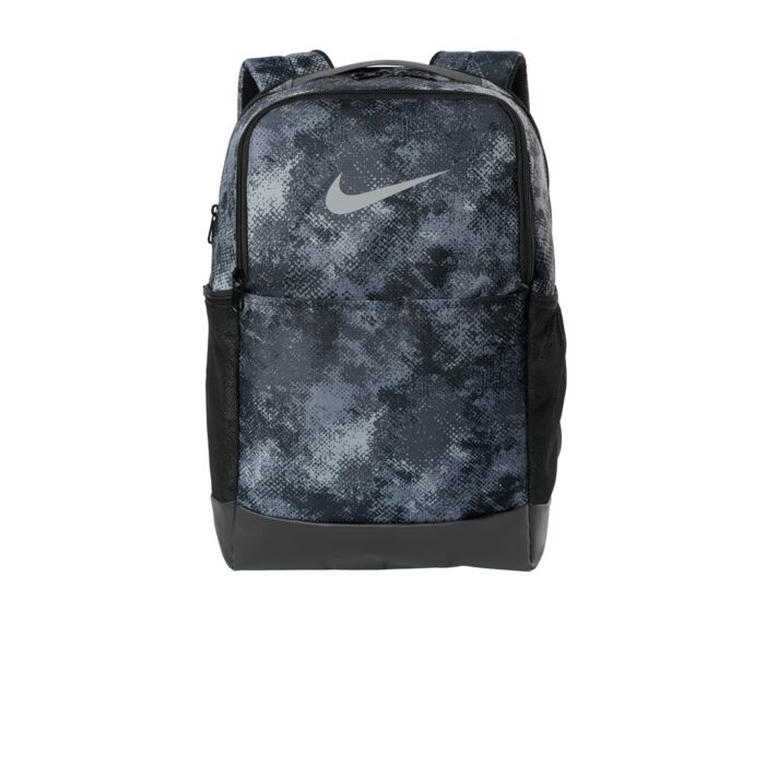 Brasilia Camo Backpack Thumbnail