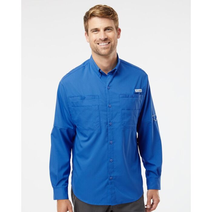 Men's PFG Tamiami™ II Shirt Thumbnail