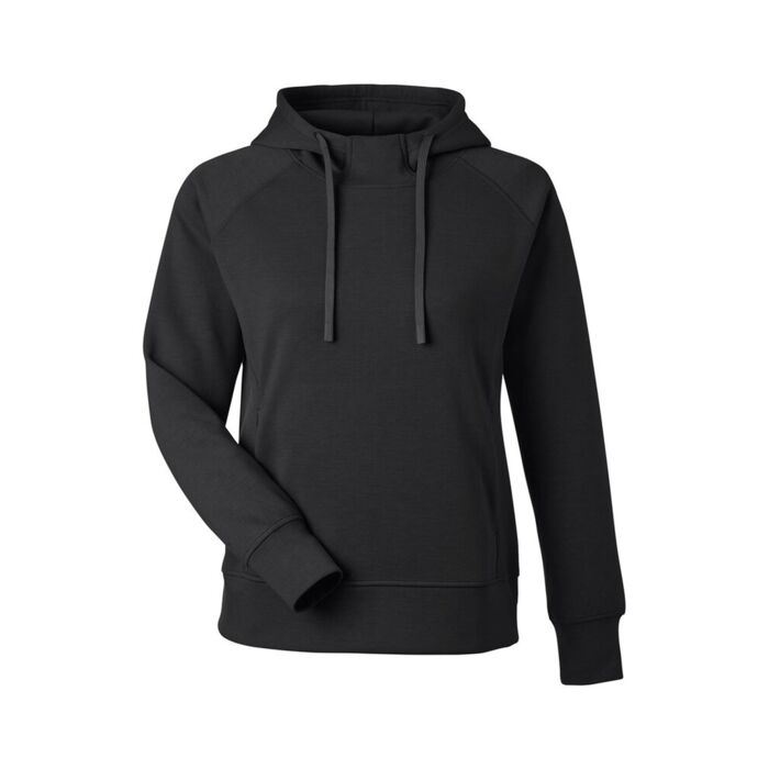 Women's Apex Fleece Hooded Sweatshirt Thumbnail