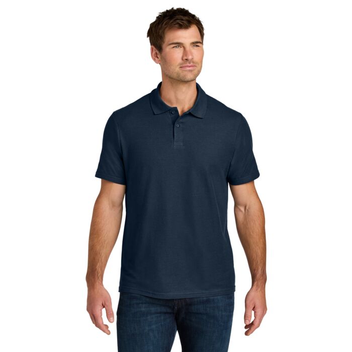 Softstyle ® Pique Polo Thumbnail