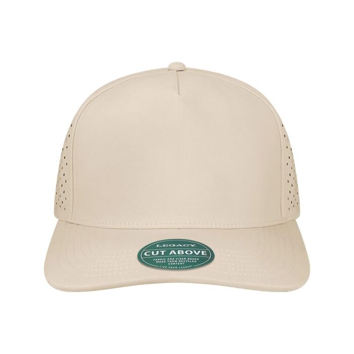 The Cut Above Cap Thumbnail