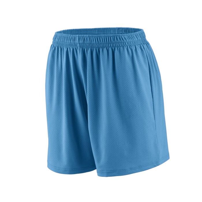 Ladies Inferno Shorts Thumbnail