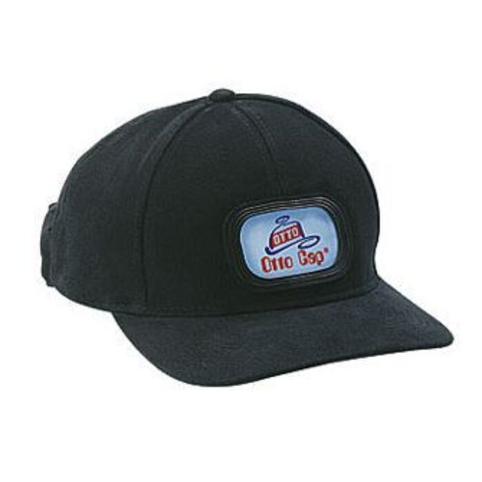 OTTO CAP 6 Panel Low Profile Baseball Cap Thumbnail
