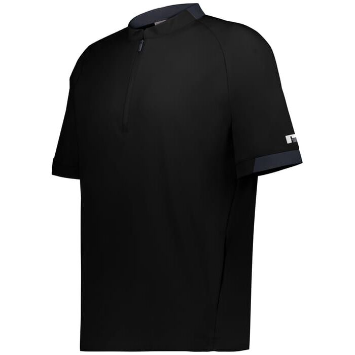 LEGEND SHORT SLEEVE PULLOVER Thumbnail