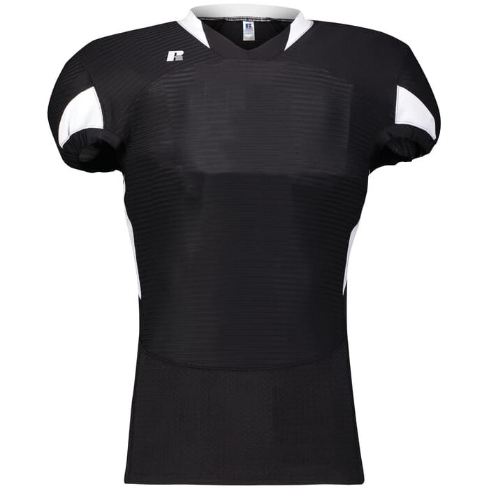 Waist Length Football Jersey Thumbnail