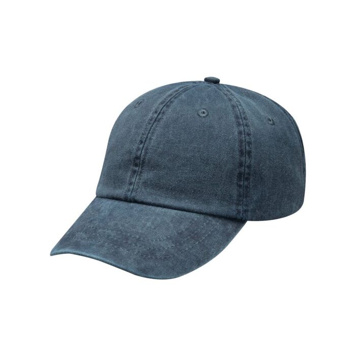 Youth Pigment-Dyed Cap Thumbnail