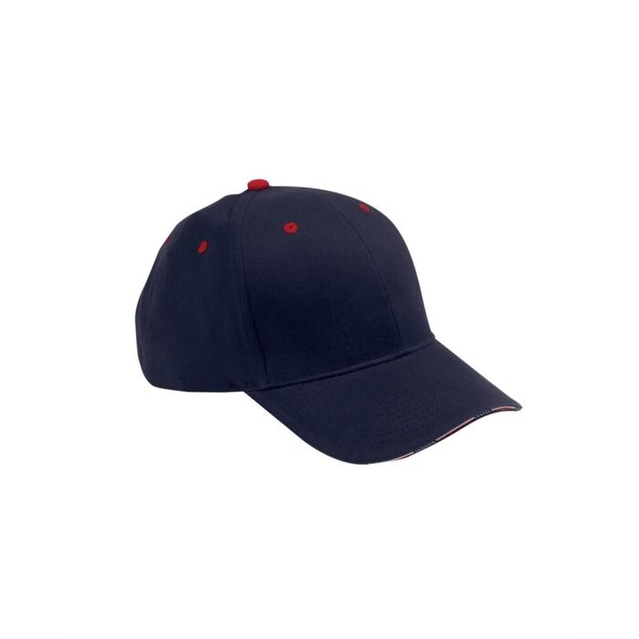 Patriot Cap Thumbnail