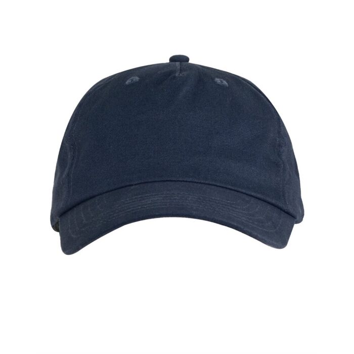 Brushed Twill Cap Thumbnail