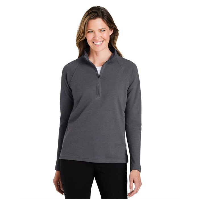 Women's New Classics® Charleston Quarter-Zip Pullover Thumbnail