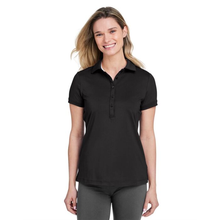 Women's Claire Tech Polo Thumbnail