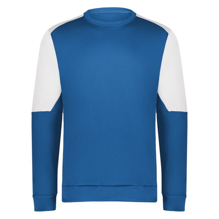 Men's Momentum Team Crewneck Sweatshirt Thumbnail