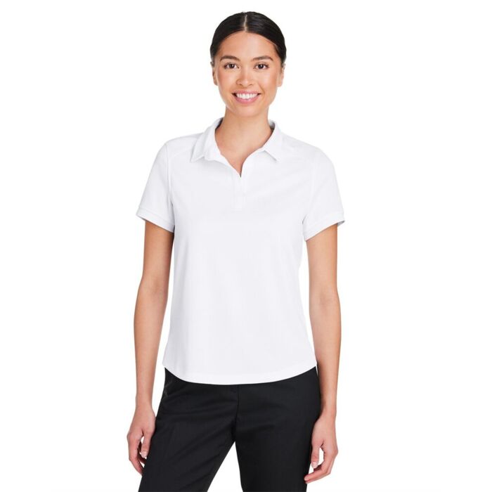 Women's Express Tech Performance Polo Thumbnail