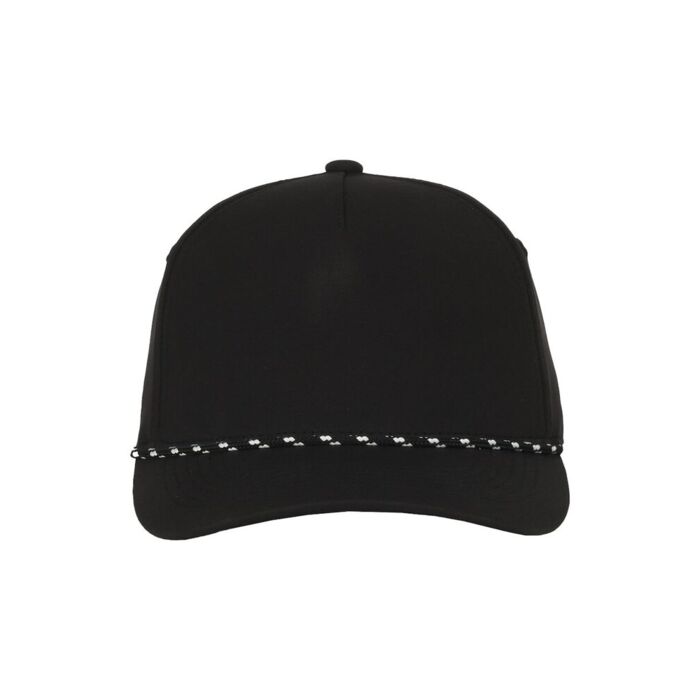 Structured Rope Cap Thumbnail