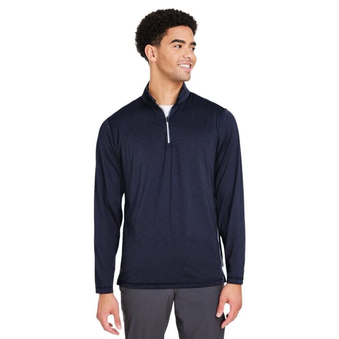 Men's You-V Quarter-Zip Pullover Thumbnail