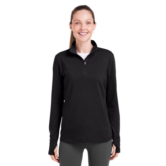 Women's Recess Quarter-Zip Pullover Thumbnail