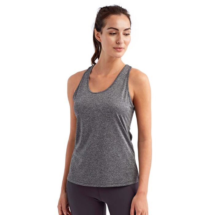 Women's Knot Back Venus Tank Thumbnail