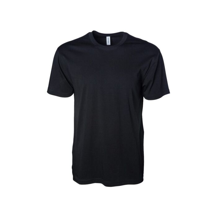 Men's Lux Heavyweight T-Shirt Thumbnail