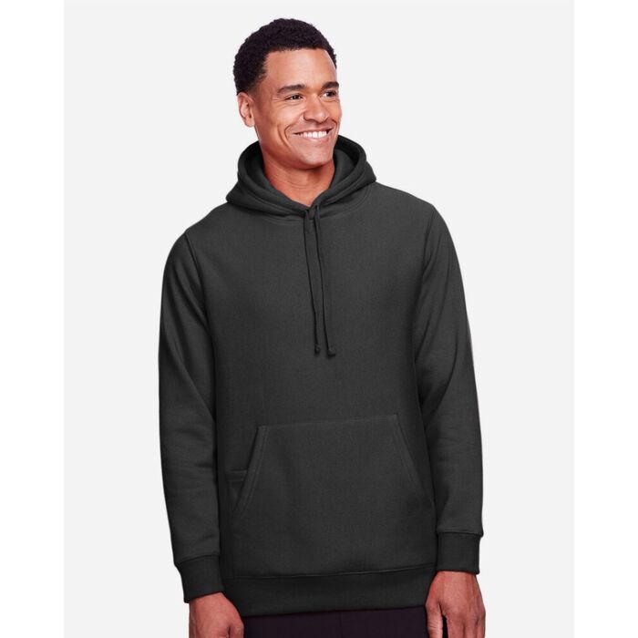 Unisex Zone HydroSport™ Heavyweight Hooded Sweatshirt Thumbnail