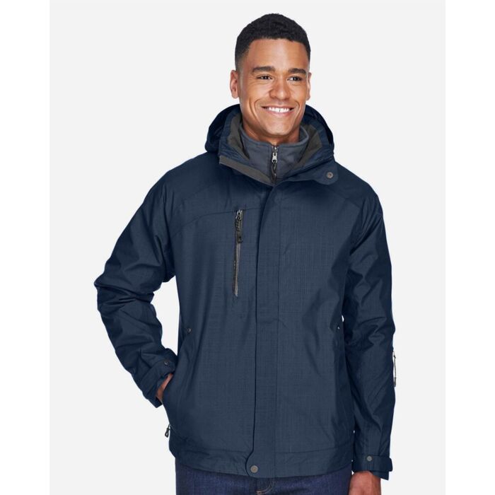 Men's Caprice 3-in-1 Jacket with Soft Shell Liner Thumbnail