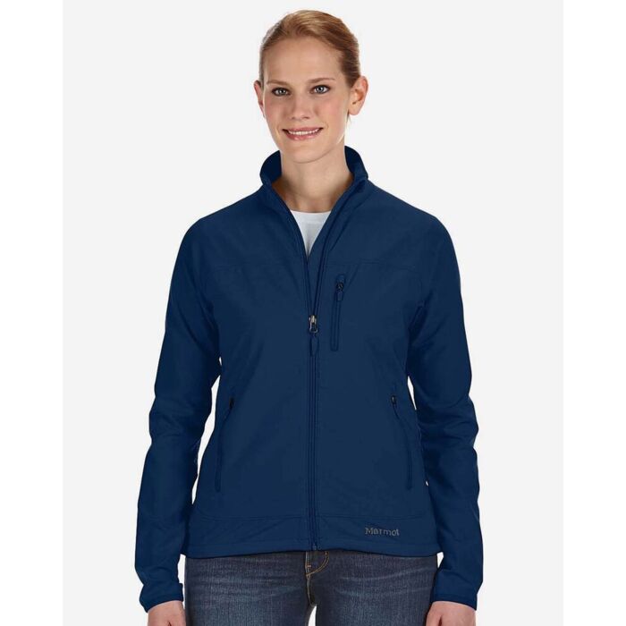 Women's Tempo Lightweight Jacket Thumbnail