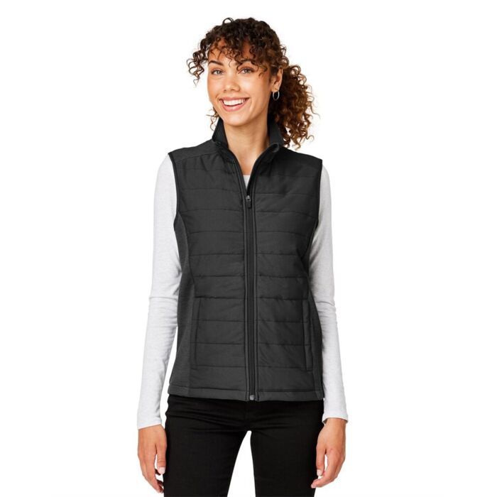 Women's New Classics® Charleston Hybrid Vest Thumbnail