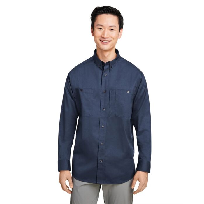 Men's Advantage IL Workshirt Thumbnail